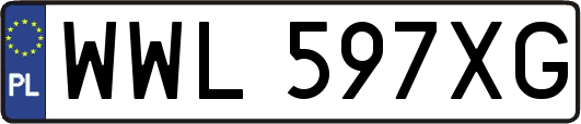 WWL597XG