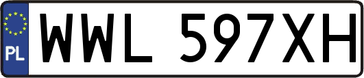 WWL597XH