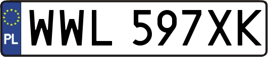 WWL597XK