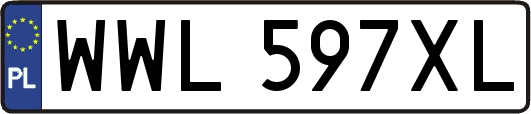 WWL597XL