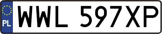 WWL597XP