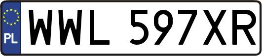 WWL597XR