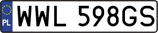 WWL598GS