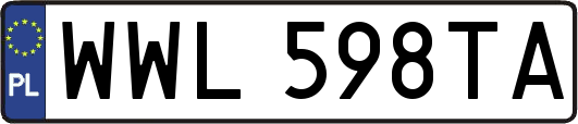 WWL598TA