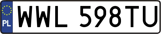 WWL598TU