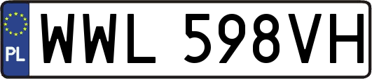 WWL598VH
