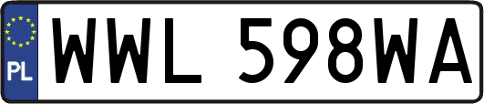 WWL598WA