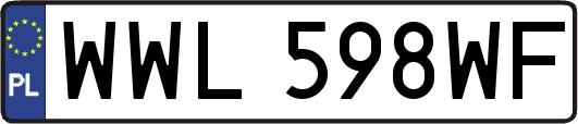 WWL598WF