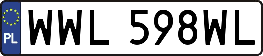 WWL598WL