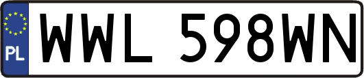 WWL598WN
