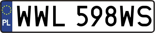 WWL598WS
