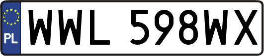 WWL598WX