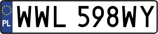 WWL598WY