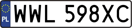 WWL598XC