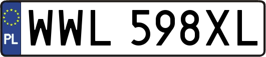 WWL598XL