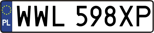 WWL598XP