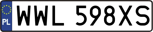 WWL598XS