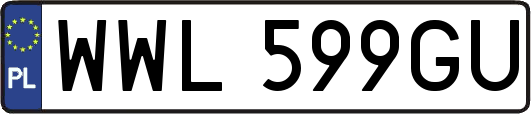 WWL599GU