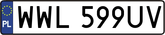 WWL599UV