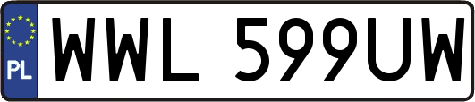 WWL599UW