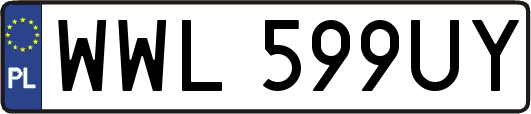 WWL599UY