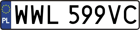 WWL599VC
