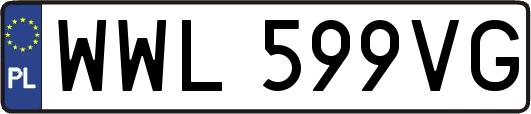 WWL599VG