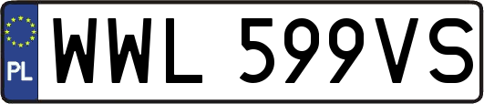 WWL599VS