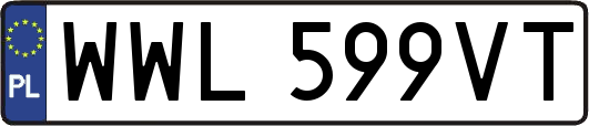 WWL599VT