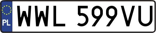 WWL599VU