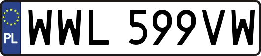 WWL599VW