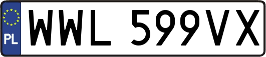 WWL599VX