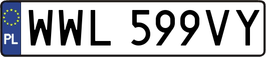 WWL599VY