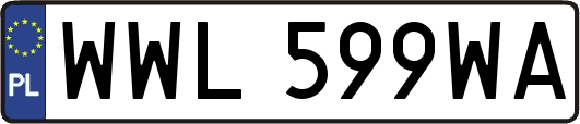 WWL599WA