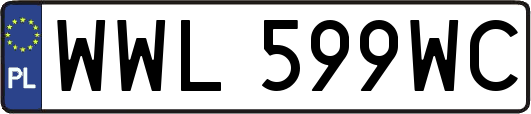 WWL599WC