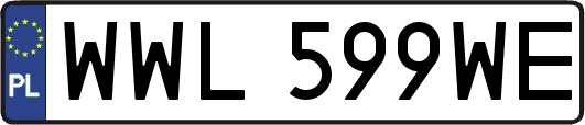WWL599WE