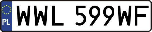 WWL599WF