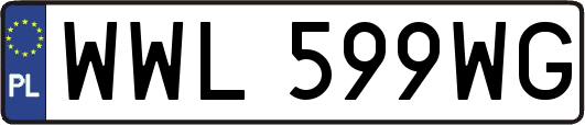 WWL599WG
