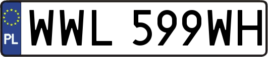 WWL599WH