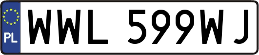 WWL599WJ
