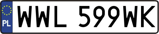 WWL599WK