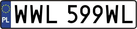 WWL599WL