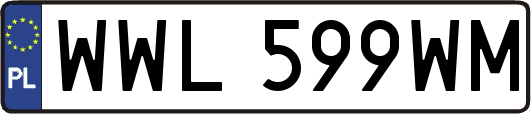 WWL599WM