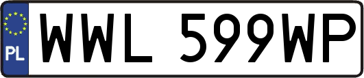 WWL599WP