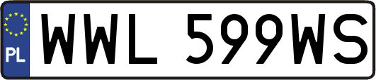 WWL599WS