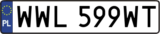 WWL599WT