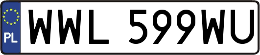 WWL599WU