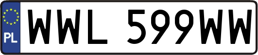 WWL599WW