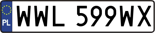 WWL599WX