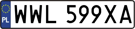 WWL599XA